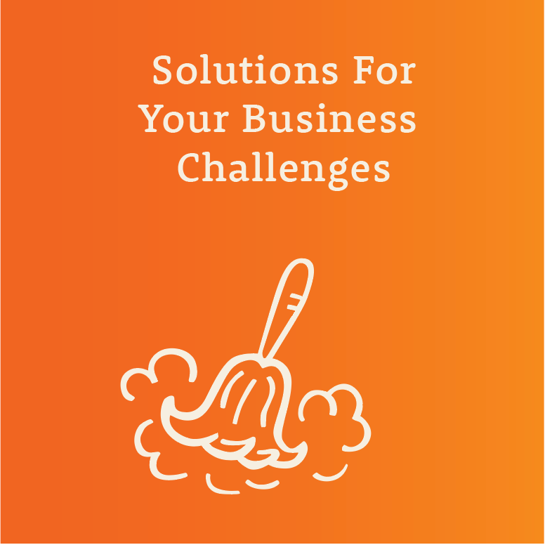 eMerge Business Support