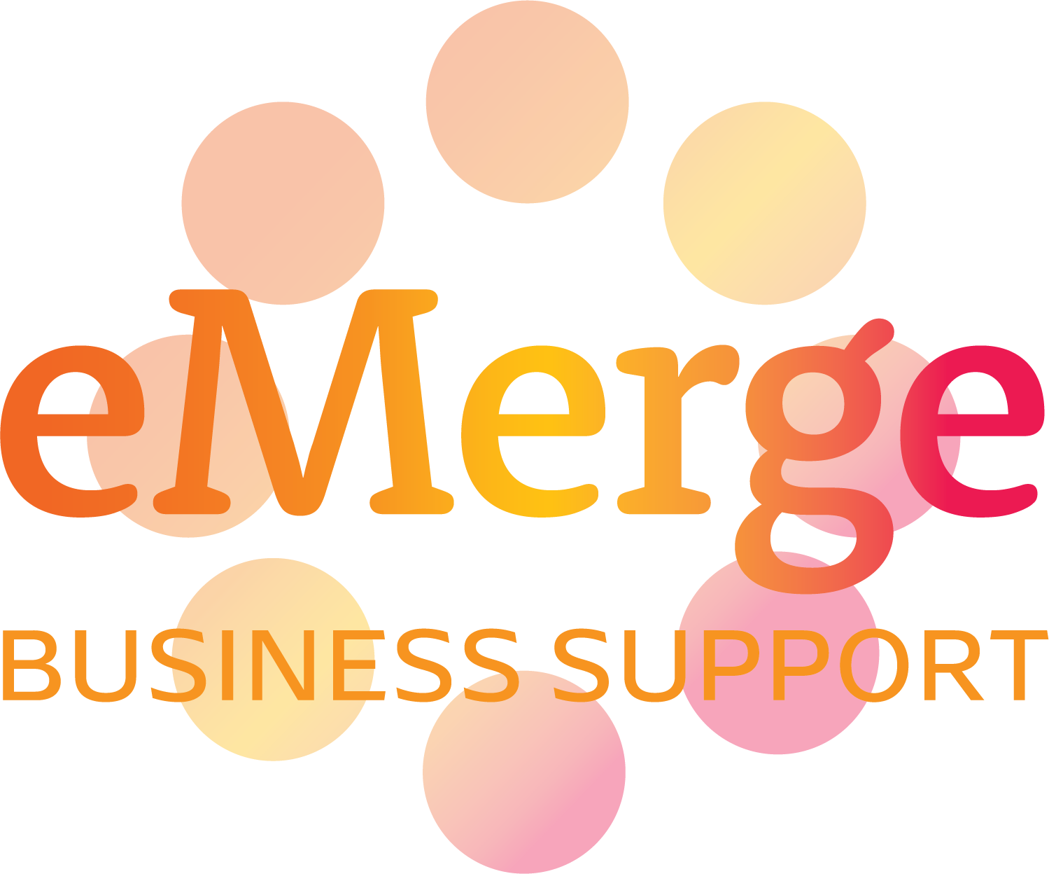 eMerge Business Support